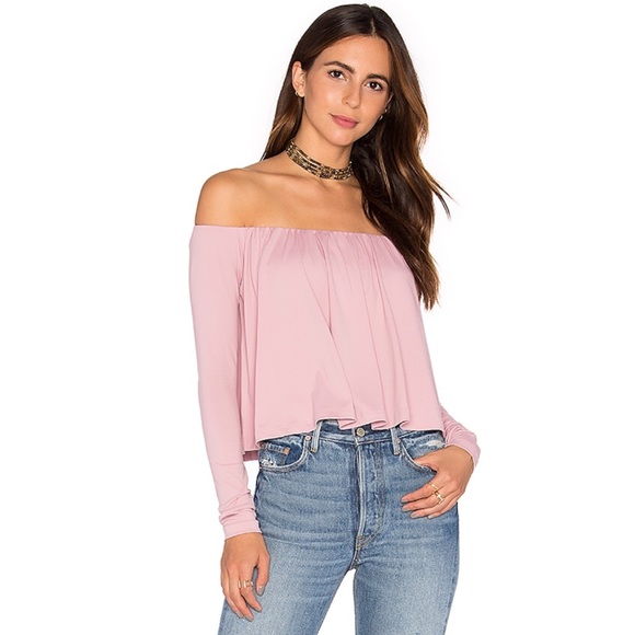 Susana Monaco Tops - Susana Monaco Top